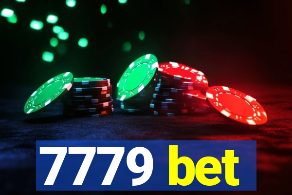 7779 bet